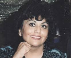 Maria Swalgen Obituary (1954