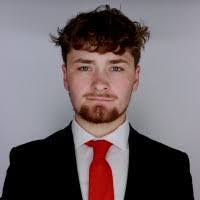 Spencer Chambers's Instagram, Twitter & Facebook