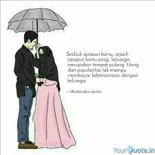 Check spelling or type a new query. Sesibuk Apapun Kamu Seja Quotes Writings By Ida Djangkaru Yourquote