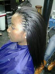 Pin By Sistah S Braid Too On Tree Braids Bombshell Hair Tree Braids Hairstyles Braids Wig