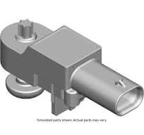 2021-2025 GM Airbag Front End Discriminating Sensor 13525285 ...