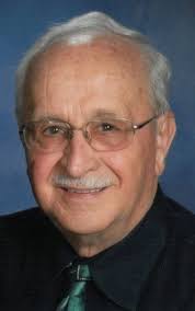 Eldon Ritz Obituary (1932