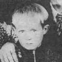 Cager McQueen (1929–2004) • FamilySearch