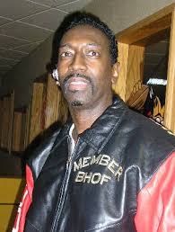 BLACK BOWLERS HALL OF FAME