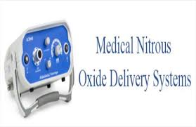 Huge Growth On Medical Nitrous Oxide Delivery Systems Market
