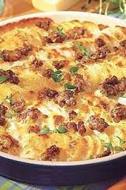 Maybe you would like to learn more about one of these? Auflauf Mit Kohlrabi Und Hackfleisch Rezepte Mit Kohlrabi Kartoffelauflauf Mit Hackfleisch Rezepte