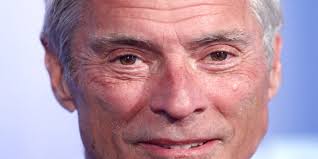 CBS' Bob Simon dies in NYC car crash