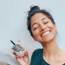 Alyssa L. Langlais (@purplefinity)