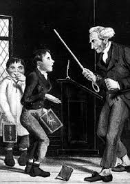 Image result for teacher's cane