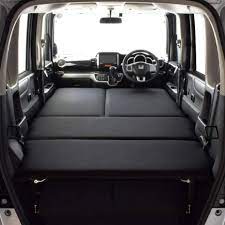 新型n box の車中泊を快適にする おすすめグッズ29選 キャンプはもちろん災害時にも使えるものばかり 道なき未知 車中泊 車 新型