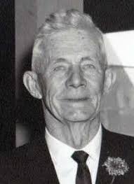 Joseph James “Joe” Holub (1885-1971)