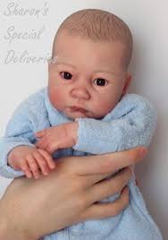 Sharon's Adopted Babies