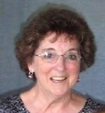 Lorraine Burt Obituary (1940