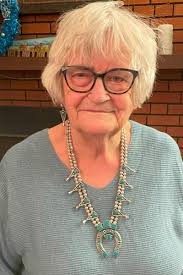 KJOS, Maxine Lorraine