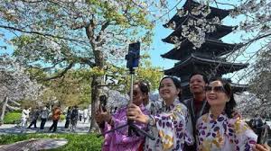 Japan Tingkatkan Biaya Visa, Tantangan Baru bagi Wisatawan
