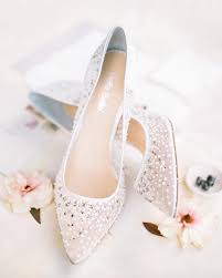 Ivory Sequin Crystal Designer Wedding Shoes In 2020 Fall Wedding Shoes Ivory Wedding Shoes Wedding Accessories Shoes