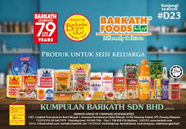 Read 1 review for barkath foods sdn bhd. Barkath Foods Halal Expo Terbesar Di Utara Malaysia Kini Facebook