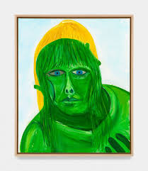 Work by Jason Fox