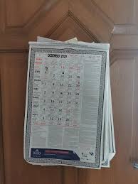 Kalender hindu bali pdf / pdf the balinese calendar system. Kalender Bali Tahun 2018 Bulan Desember