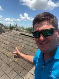 Residential Roof Repair