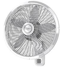 Matthews bronze outdoor wall fan. 18 Oscillating Wall Mount Fan With Remote