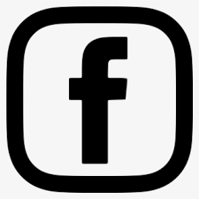 Please, don't forget to link to facebook png page for attribution! Free Facebook Logo Clip Art With No Background Clipartkey