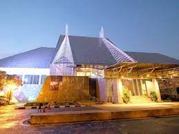 Jalan temerloh, kuala lumpur, 53200, malaysia. National Visual Arts Gallery Balai Seni Visual Negara Art In Kl City Centre Kuala Lumpur