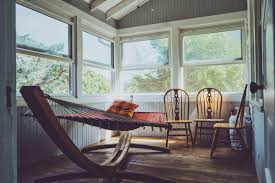 Glass enclosed rooms can dramatically improve your life too. Outfit Your Enclosed Porch With Aluplex Glass Aluplex Glass