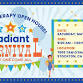 Autism Therapy Open House