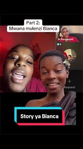 Monna Bianca Uzarraga | TikTok