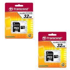 2 Pack ZTE F870 Cell Phone Memory Card ...