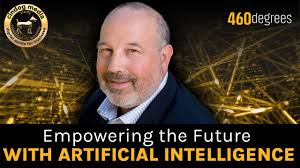 Artificial Intelligence Discussion with Geoff Brim and Adam Hillary from  460 Degrees