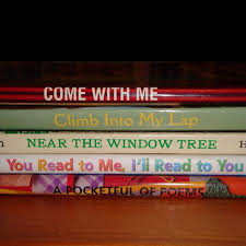 Book Spine Poetry Creatief Schrijven Gedichten Taal