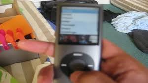 My granddaughter has managed to get her ipod locked and cannot remember the code to unlock it. How To Turn Your Ipod Nano 4g Off Ipod Mp3 Players Wonderhowto
