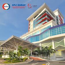 Likas is a city that is located in kota kinabalu, sabah. Kpj Sabah Specialist Hospital