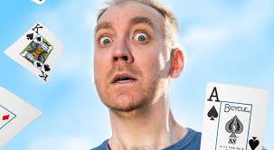 Review: CHASE THE ACE, at the Blyth Festival, Blyth, Ont. Theatre Reviews  for the Serious Theatre-Goer The Slotkin Letter