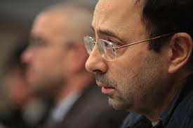 Today, the board acted and has asked the attorney general's office to review the facts in this matter, and as. Larry Nassar Faces An Excruciatingly Long Amount Of Time In Prison