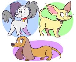 So she runs back into the. Pound Puppies Doodles By Alpharoo Fur Affinity Dot Net