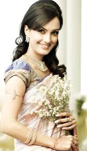 Rawal is best known for playing the role of soumya diwan in tv serial main lakshmi tere aangan ki on life ok. I Am Absolutely A Fairytale Person Nisha Rawal India Forums