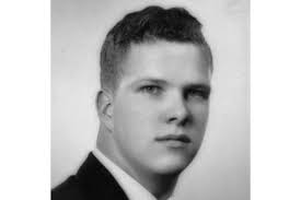 John McCafferty Obituary (2015)