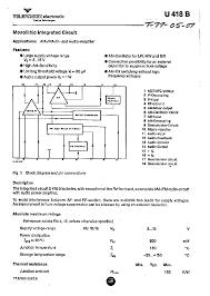 U418B_630682.PDF Datasheet Download --- IC-ON-LINE