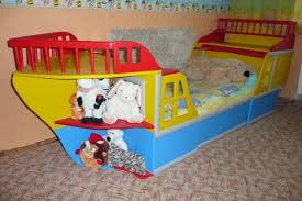 Schiff Bett Kinderbett Bauanleitung Zum Selberbauen 1 2 Do Com Deine Heimwerker Community Kinder Bett Kinderbett Schiff Kinderbett