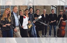 Wenn man ganz ehrlich ist, ist es mir eigentlich nicht gelungen, als sehr guter schauspieler anerkannt zu werden. Peter Kraus Band Singers Live 2019