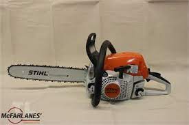 Stihl Ms 251 C Be Outdoor Power For Retail In Wisconsin 1 Listings Treetrader Com