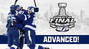Rumble — the tampa bay lightning was crowned the kings of the nhl after they won the 2020 stanley cup. Nhl Das Stanley Cup Finale Steht Servustv Sport