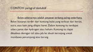 We did not find results for: Teks Eksposisi Ppt Download