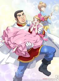 My Love Story Prince Takeo Magical Moment By Https Www Deviantart Com Junosama On Deviantart Romantic Anime My Love Story Anime Anime Romance