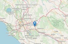 Notizie sui terremoti in tempo reale, magnitudo dell'ultimo terremoto, epicentro del sisma, monitoraggio h24 con dati ingv, centro nazionale terremoti e usgs, centro internazionale. Colonna Piccola Scossa Di Terremoto La Mattina Di Oggi 11 Luglio 2019