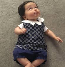 Maybe you would like to learn more about one of these? Juliet S Big List Of Baby Clothing Brands Juliet Izon
