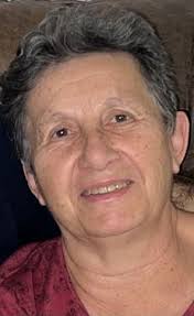 PARTRICIA JONES Obituary (2024)